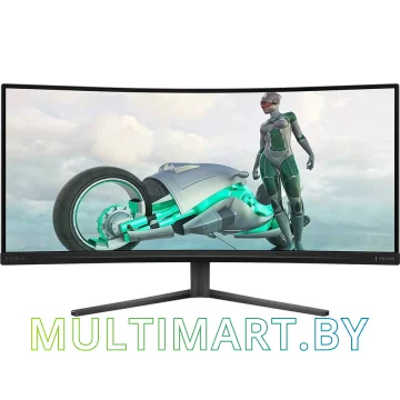 Игровой монитор Philips Evnia 34M2C3500L